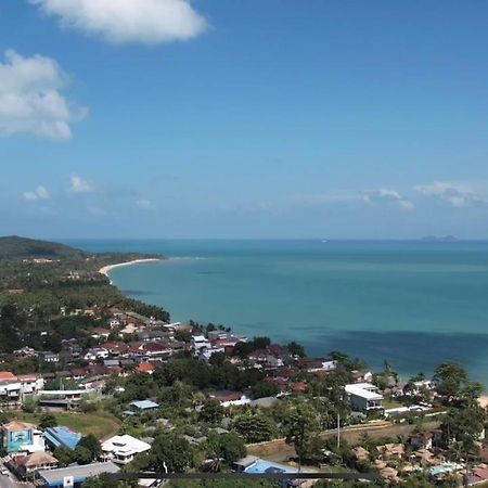 Samui Paca Place Mae Nam Esterno foto