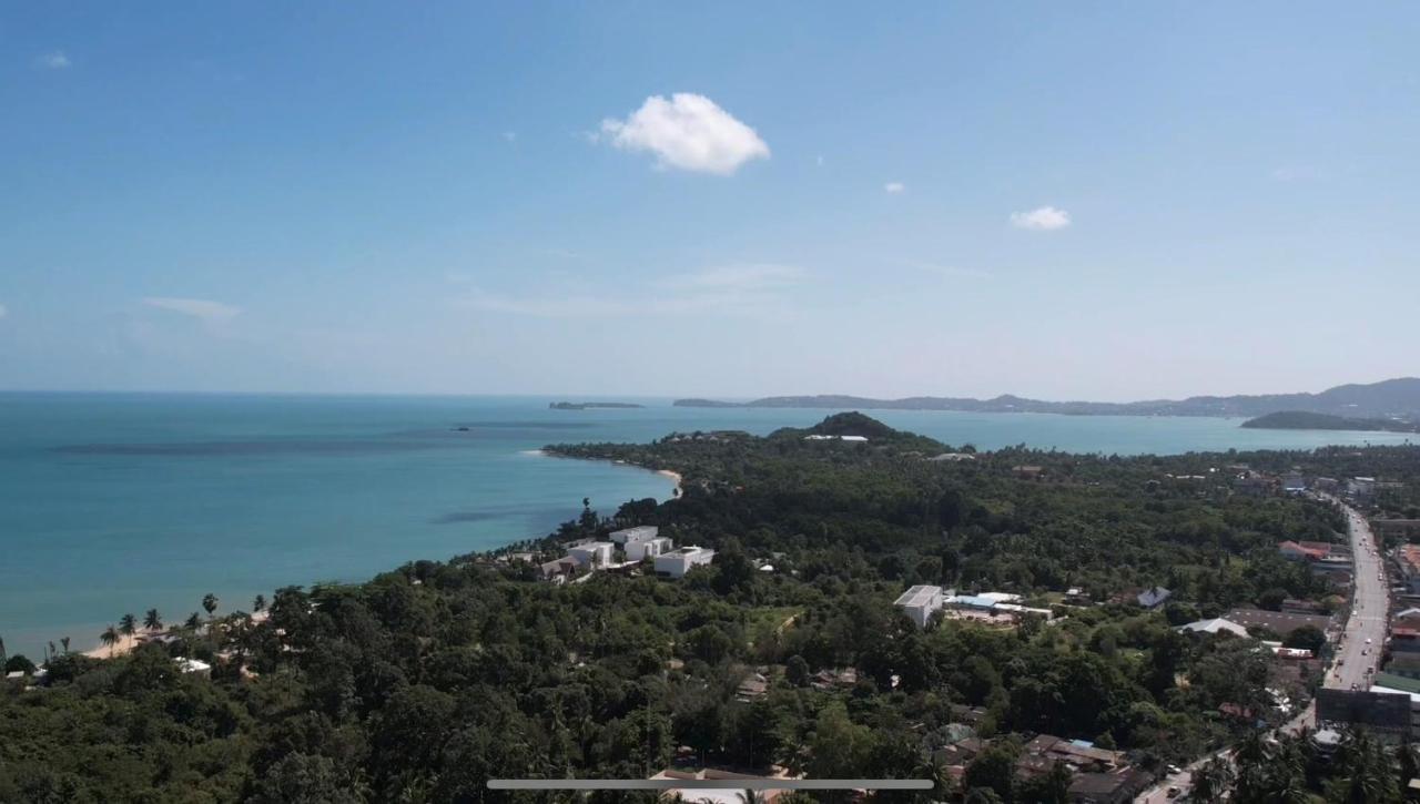 Samui Paca Place Mae Nam Esterno foto