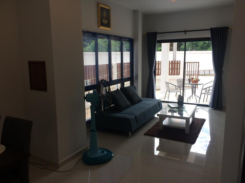 Samui Paca Place Mae Nam Esterno foto