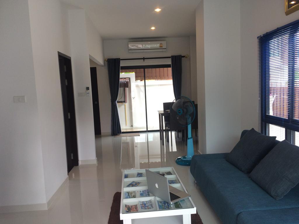 Samui Paca Place Mae Nam Esterno foto