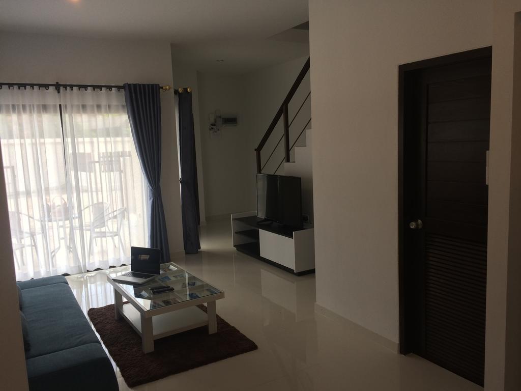 Samui Paca Place Mae Nam Esterno foto