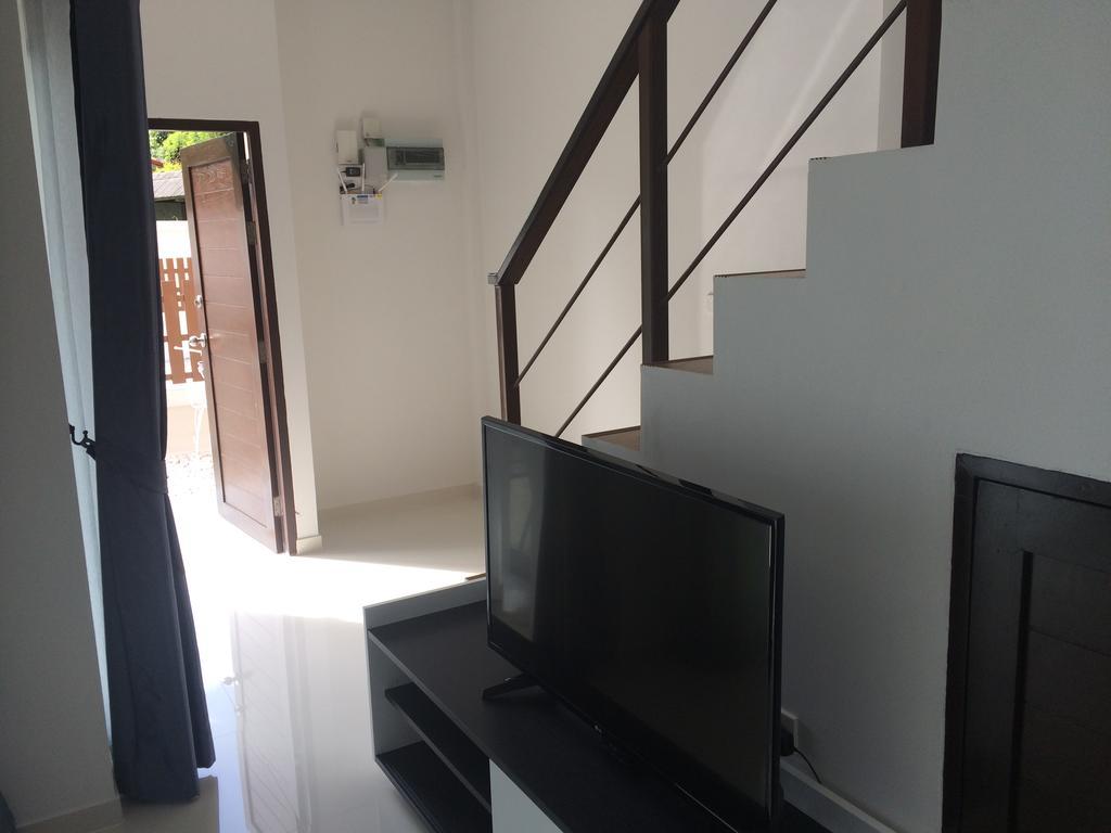 Samui Paca Place Mae Nam Esterno foto