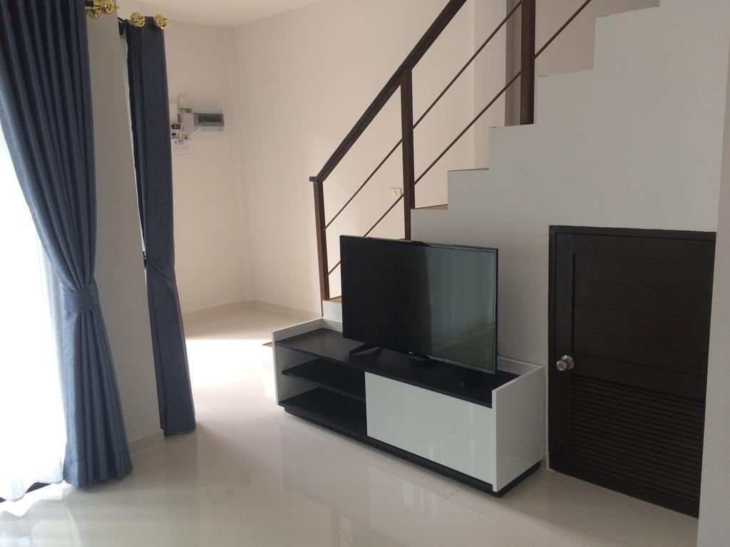 Samui Paca Place Mae Nam Esterno foto