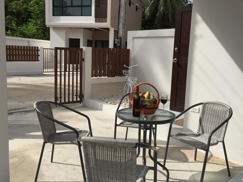 Samui Paca Place Mae Nam Esterno foto