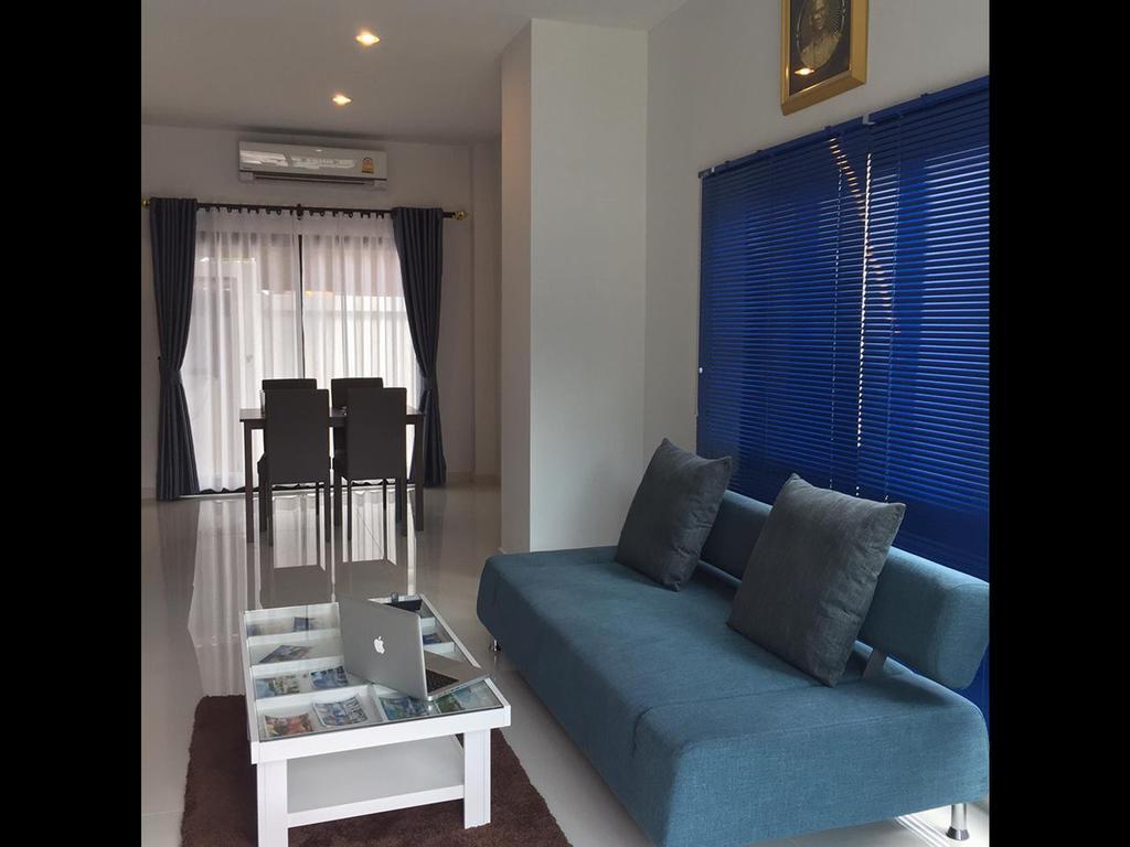 Samui Paca Place Mae Nam Esterno foto