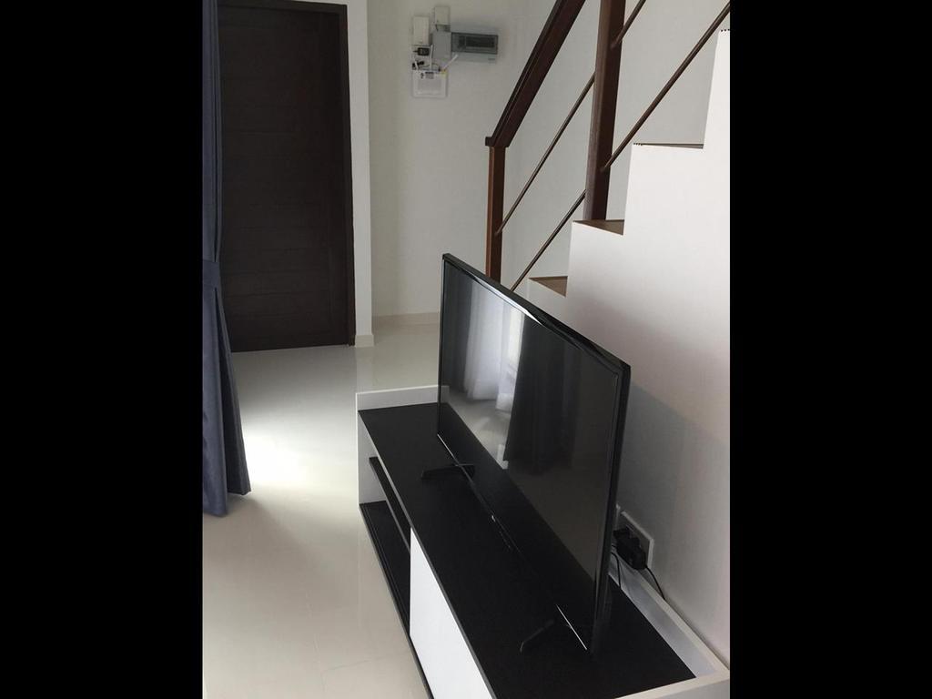Samui Paca Place Mae Nam Esterno foto