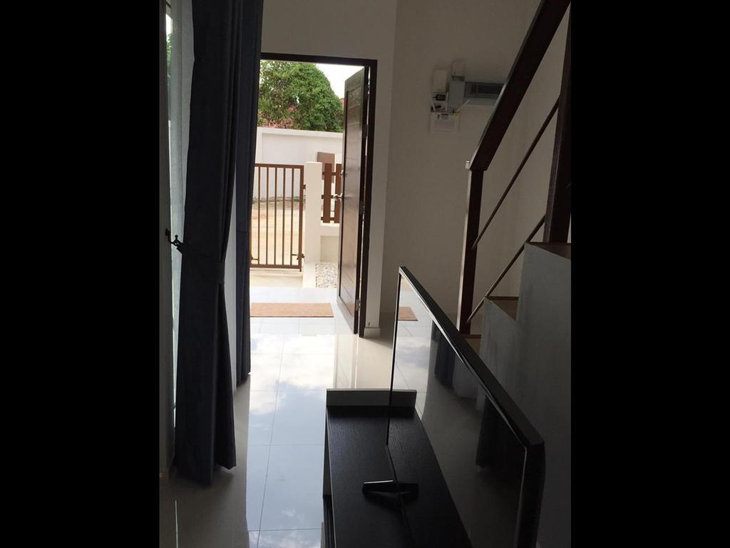 Samui Paca Place Mae Nam Esterno foto