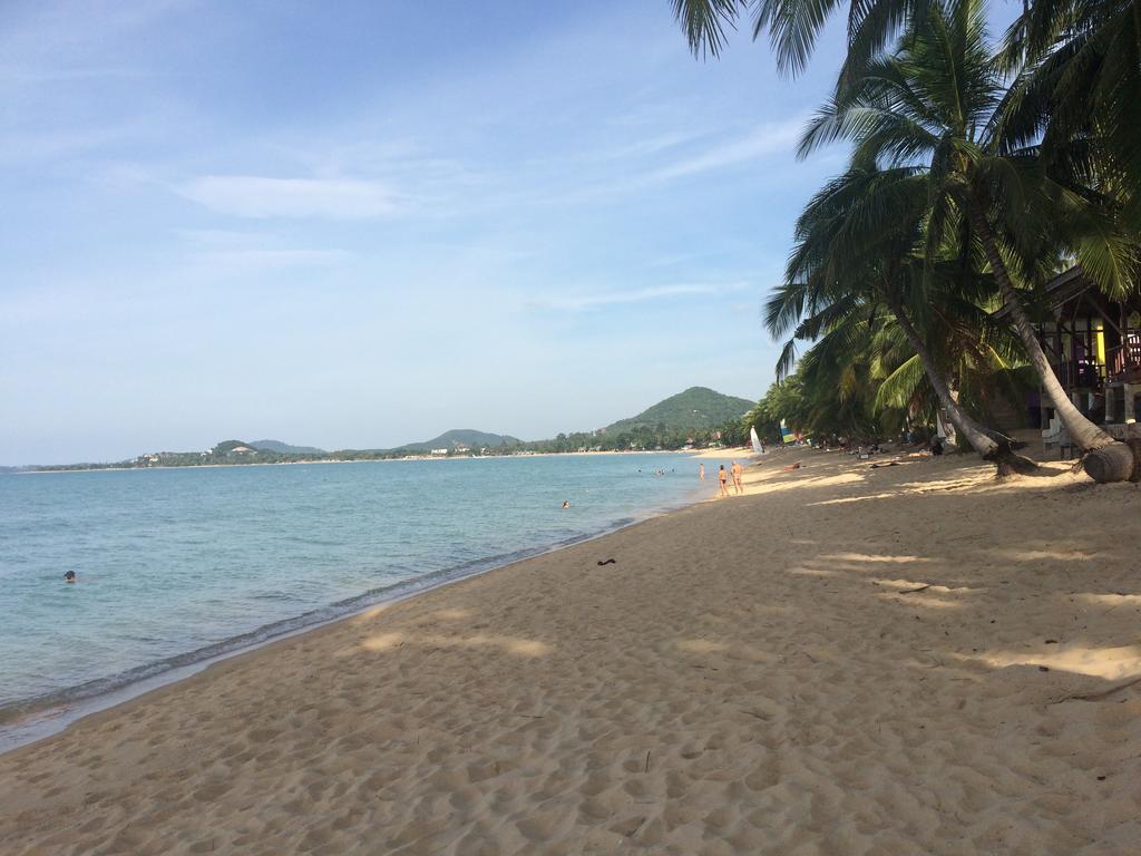 Samui Paca Place Mae Nam Esterno foto