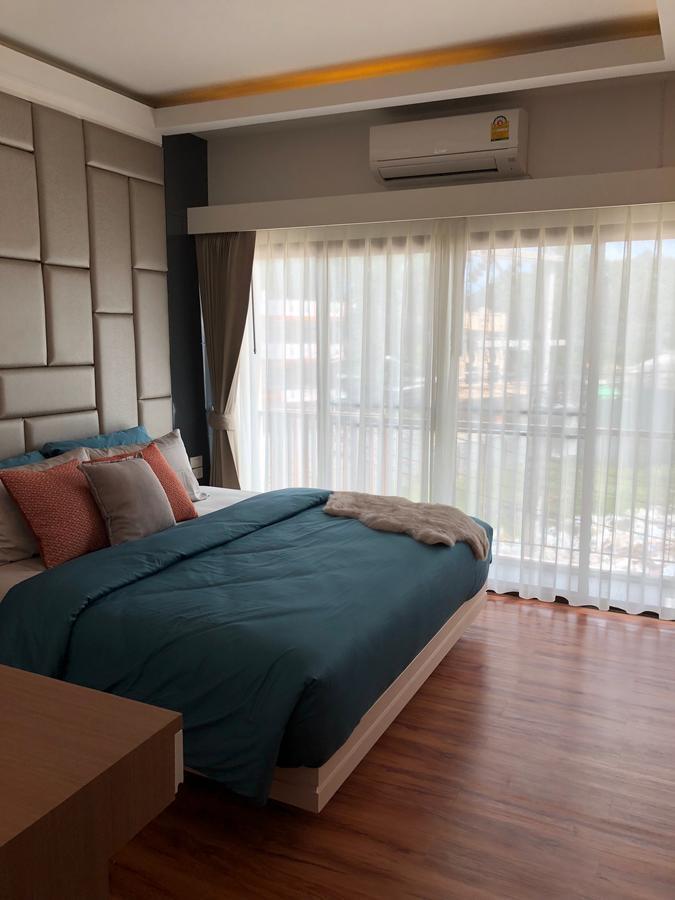 Samui Paca Place Mae Nam Esterno foto