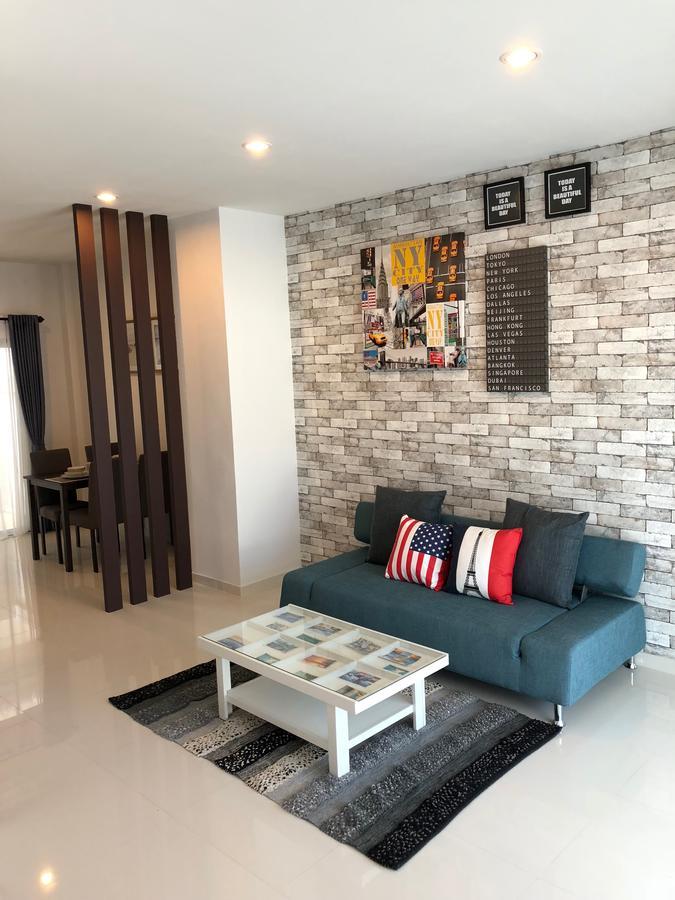 Samui Paca Place Mae Nam Esterno foto