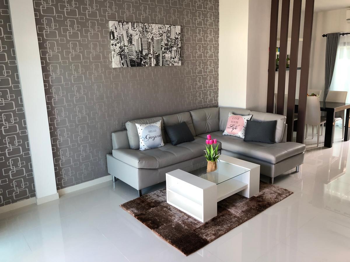 Samui Paca Place Mae Nam Esterno foto