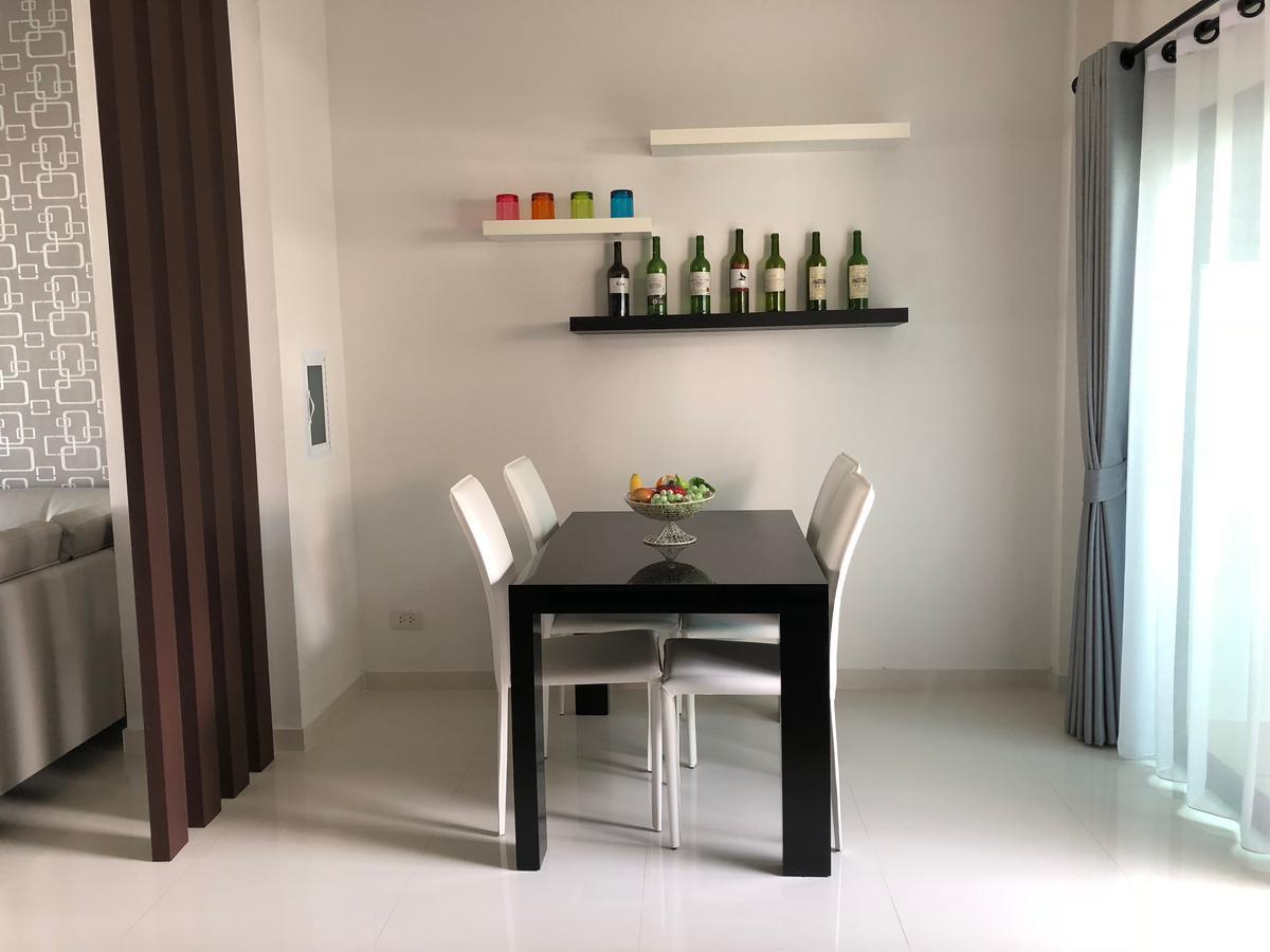 Samui Paca Place Mae Nam Esterno foto